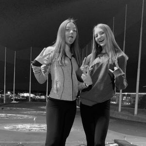 Meet your Posher, Avery